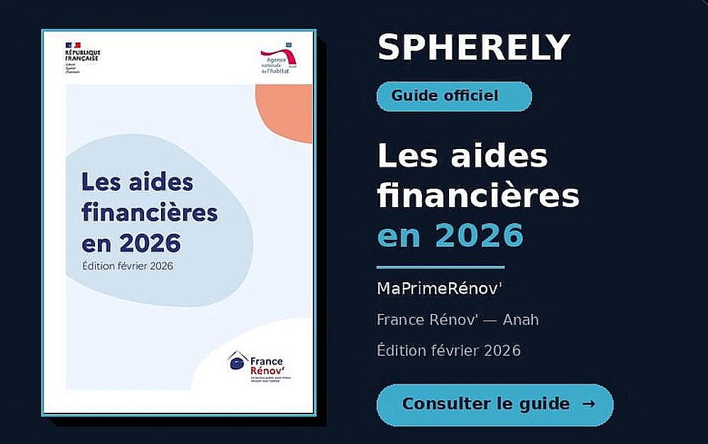 MaPrimeRénov' 2026: the portal reopens on February 23rd